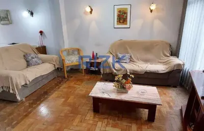 Casa com 3 quartos à venda na Rua Ingles de Sousa, Jardim da Glória, São Paulo