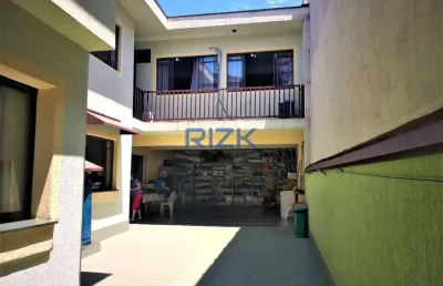 Casa com 4 quartos à venda na Rua das Hortênsias, Mirandópolis, São Paulo