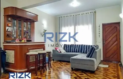 Casa com 4 quartos à venda na Rua Silveira Campos, Cambuci, São Paulo