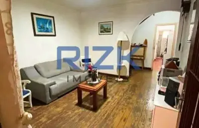 Casa com 2 quartos à venda na Rua Doutor Dolzani, Jardim da Glória, São Paulo