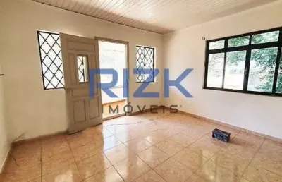 Casa com 5 quartos à venda na Rua José do Patrocínio, Aclimação, São Paulo