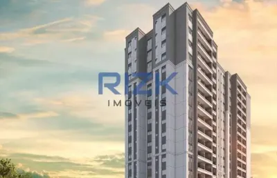 Apartamento com 2 quartos à venda na Rua Dona Brígida, Vila Mariana, São Paulo