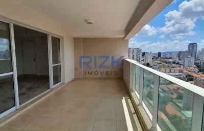 Apartamento com 3 quartos à venda na Rua Coronel Cabrita, Jardim da Glória, São Paulo