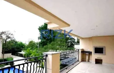 Apartamento com 3 quartos à venda na Rua Guimarães Passos, Vila Mariana, São Paulo