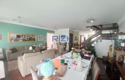 Casa com 3 quartos à venda na Rua Cláudio Rossi, Jardim da Glória, São Paulo