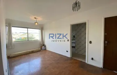 Apartamento com 2 quartos à venda na Rua Míriam, Jardim da Glória, São Paulo