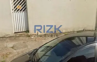 Casa com 3 quartos à venda na Rua Belgrado, Vila Moinho Velho, São Paulo