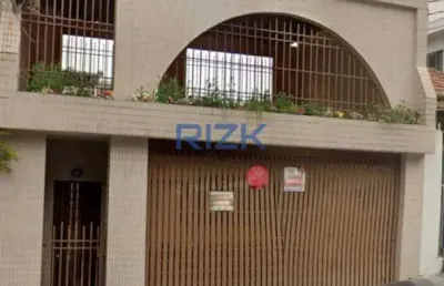 Casa em condomínio fechado com 3 quartos para alugar na Rua Rubi, Aclimação, São Paulo