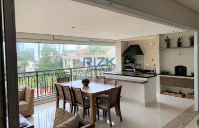 Apartamento com 4 quartos à venda na Rua Baturité, Aclimação, São Paulo
