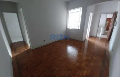 Apartamento com 2 quartos à venda na Rua Dom Raimundo Brito, Aclimação, São Paulo