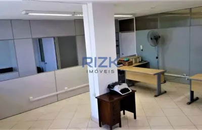 Sala comercial à venda na Avenida Ipiranga, Vila Buarque, São Paulo