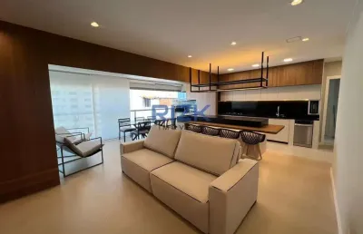 Apartamento com 4 quartos à venda na Rua Desembargador Eliseu Guilherme, Paraíso, São Paulo