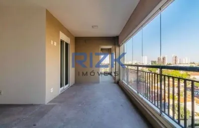 Apartamento com 3 quartos à venda na Rua Tuiucuê, Jardim da Saude, São Paulo