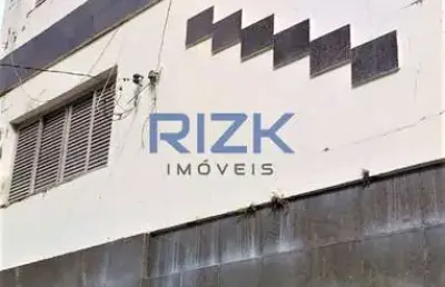 Casa com 10 quartos à venda na Rua Pires da Mota, Aclimação, São Paulo