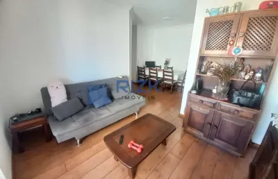 Apartamento com 2 quartos à venda na Rua Urano, Aclimação, São Paulo