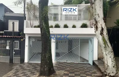 Casa com 5 quartos à venda na Rua Maracaí, Aclimação, São Paulo