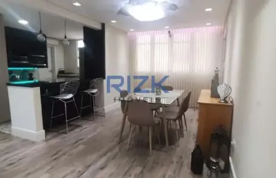Apartamento com 2 quartos à venda na Rua Eça de Queiroz, Vila Mariana, São Paulo