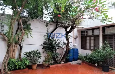 Casa com 3 quartos à venda na Rua Gama Cerqueira, Cambuci, São Paulo