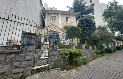 Casa com 4 quartos à venda na Avenida da Aclimação, Aclimação, São Paulo