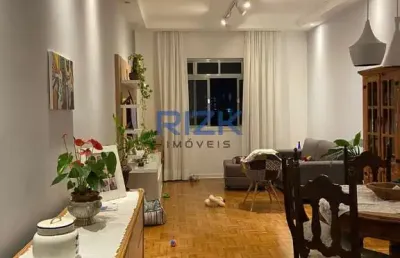 Apartamento com 2 quartos à venda na Rua Conselheiro Furtado, Aclimação, São Paulo