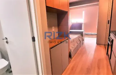 Apartamento com 1 quarto à venda na Rua João José Pacheco, Vila Mariana, São Paulo
