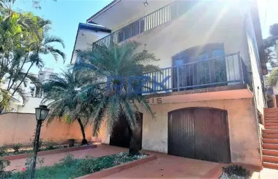 Casa com 4 quartos à venda na Rua Gaspar Fernandes, Vila Monumento, São Paulo