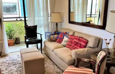 Cobertura com 3 quartos à venda na Praça Zuinglio Themudo Lessa, Cambuci, São Paulo