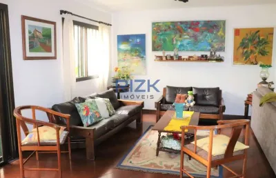 Apartamento com 4 quartos à venda na Rua Mário Amaral, Paraíso, São Paulo