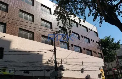 Prédio à venda na Rua Barão de Iguape, Liberdade, São Paulo