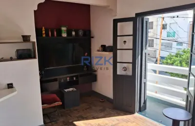 Casa com 3 quartos à venda na Rua Pais de Andrade, Aclimação, São Paulo