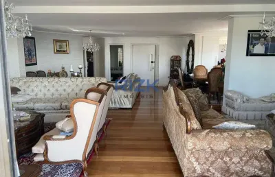 Apartamento com 3 quartos à venda na Rua Castro Alves, Aclimação, São Paulo
