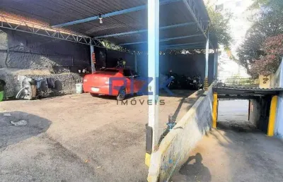 Terreno em condomínio fechado à venda na Rua Muniz de Sousa, Aclimação, São Paulo
