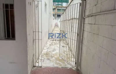 Casa com 5 quartos à venda na Rua José do Patrocínio, Aclimação, São Paulo