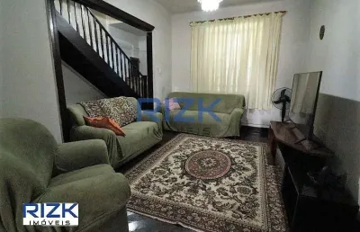 Casa com 3 quartos à venda na Rua Diamante, Aclimação, São Paulo