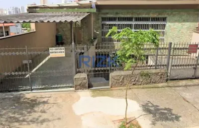 Casa com 4 quartos à venda na Avenida Itaboraí, Bosque da Saúde, São Paulo