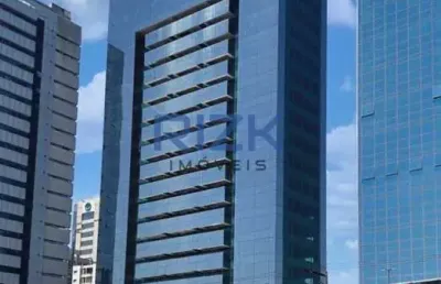 Prédio para alugar na Rua Vergueiro, Vila Mariana, São Paulo
