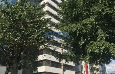 Prédio à venda na Rua Vergueiro, Vila Mariana, São Paulo