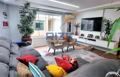 Casa em condomínio fechado com 3 quartos para alugar na Rua Tubarana, Vila Mariana, São Paulo