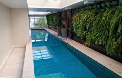 Apartamento com 2 quartos à venda na Rua Bueno de Andrade, Aclimação, São Paulo
