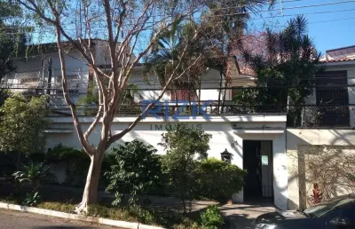 Casa com 4 quartos à venda na Rua José do Patrocínio, Aclimação, São Paulo