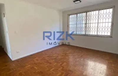 Apartamento com 3 quartos à venda na Rua Afonso de Freitas, Paraíso, São Paulo