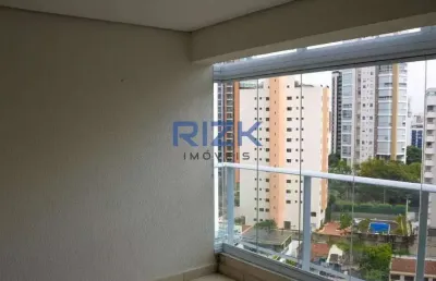 Apartamento com 2 quartos à venda na Rua Flávio de Melo, Vila Mariana, São Paulo