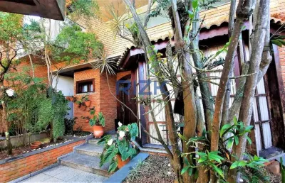 Casa com 4 quartos à venda na Rua Vera Cruz, Anchieta, São Bernardo do Campo