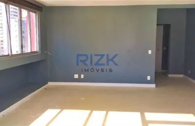 Apartamento com 2 quartos para alugar na Rua Manuel da Nóbrega, Paraíso, São Paulo