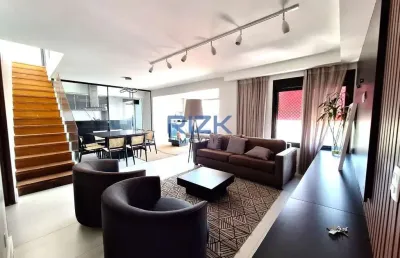 Cobertura com 3 quartos à venda na Rua Mariano Procópio, Vila Monumento, São Paulo