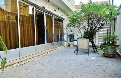 Casa com 3 quartos à venda na Rua Albina Barbosa, Aclimação, São Paulo