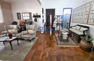 Casa com 4 quartos à venda na Rua Coronel Diogo, Jardim da Glória, São Paulo