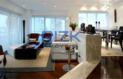 Apartamento com 4 quartos à venda na Rua Urano, Aclimação, São Paulo