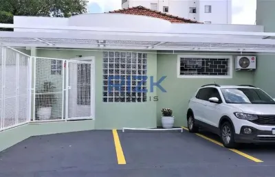 Casa com 2 quartos à venda na Rua Belgrado, Vila Moinho Velho, São Paulo