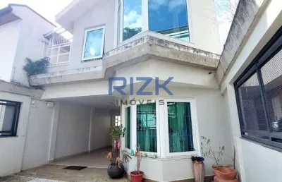 Casa com 3 quartos à venda na Rua Salvador Corrêa, Aclimação, São Paulo